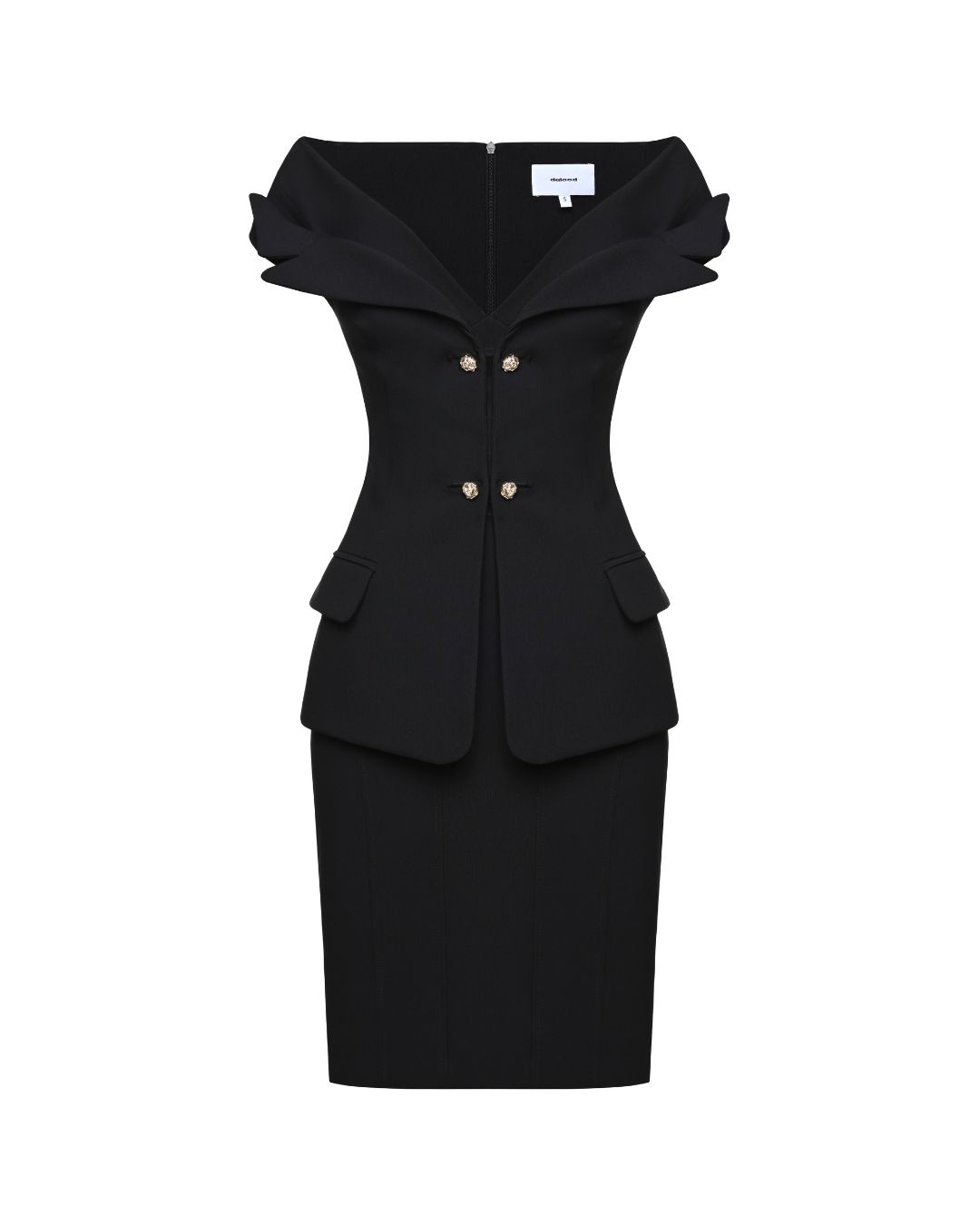 dalood Adele Dress